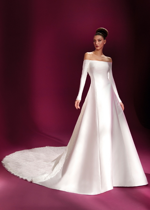 Brautkleid 7868